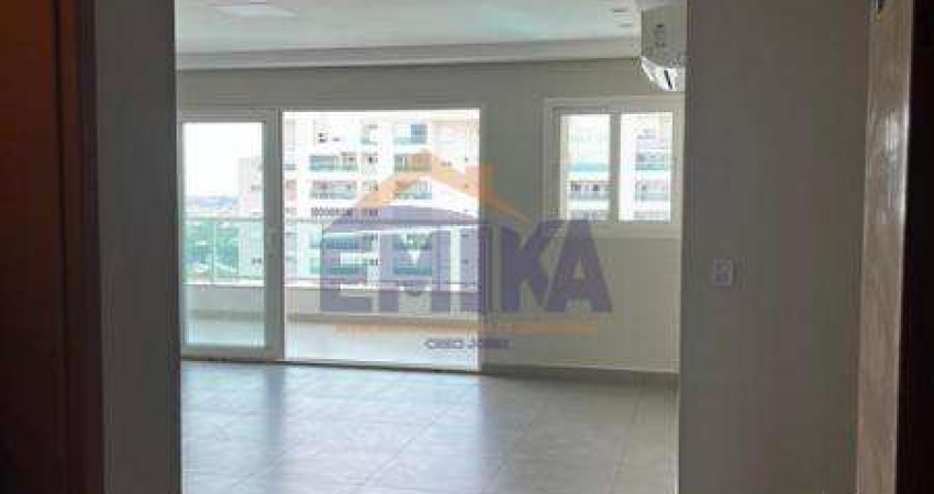 Apartamento com 3 quarto(s) no bairro Jardim Ubirajara em Cuiabá - MT