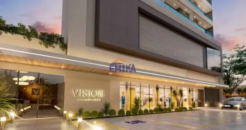 Apartamento com 2 quarto(s) no bairro duque de caxias em cuiabá - mt