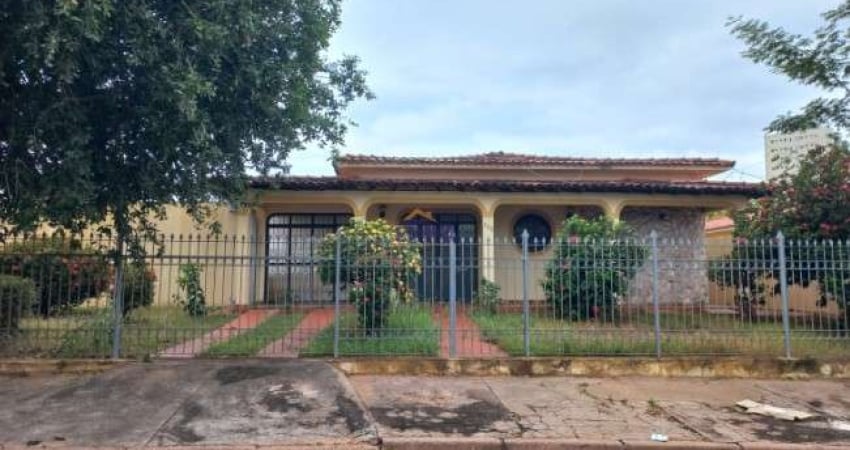 Casa à venda na Cidade Alta, Cuiabá 