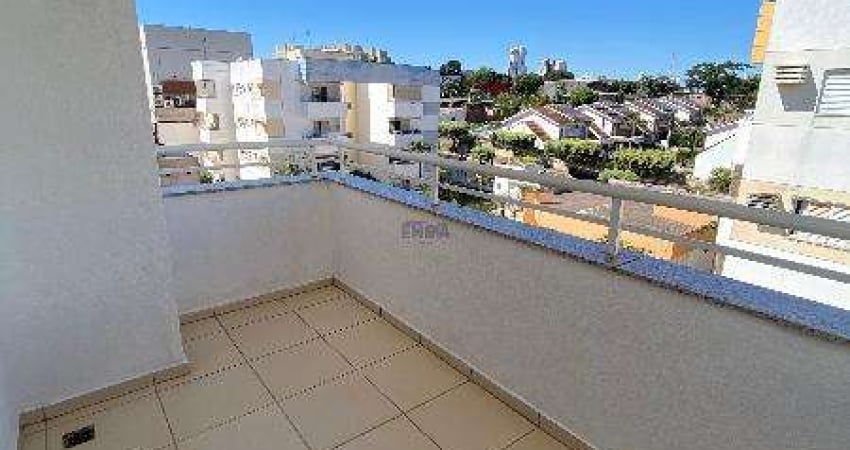 Apartamento com 2 quarto(s) no bairro Bom Clima em Cuiabá - MT