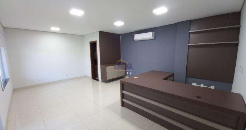 Comercial/Industrial com 9 quarto(s) no bairro Centro Sul em Cuiabá - MT