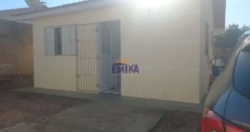 Casa com 2 quartos à venda no Três Barras, Cuiabá 