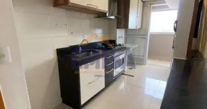 Apartamento com 3 quarto(s) no bairro Jardim Aclimacao em Cuiabá - MT