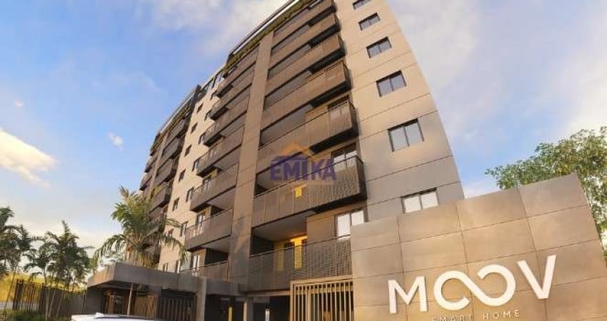 Apartamento à venda no Despraiado, Cuiabá 