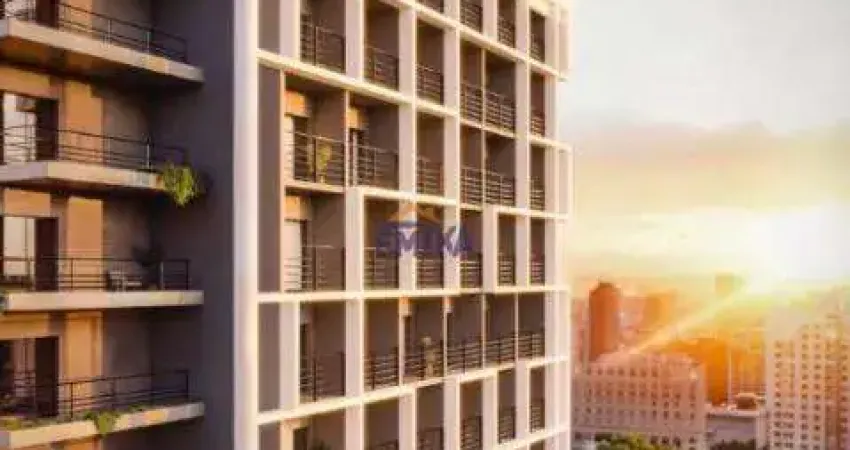 Apartamento com 1 quarto(s) no bairro bosque da saude em cuiabá - mt