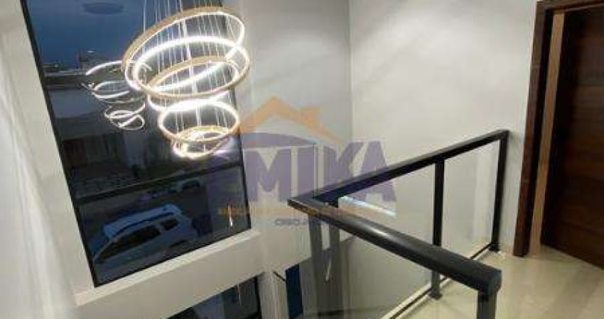 Casa com 3 quarto(s) no bairro Jardim Imperial em Cuiabá - MT