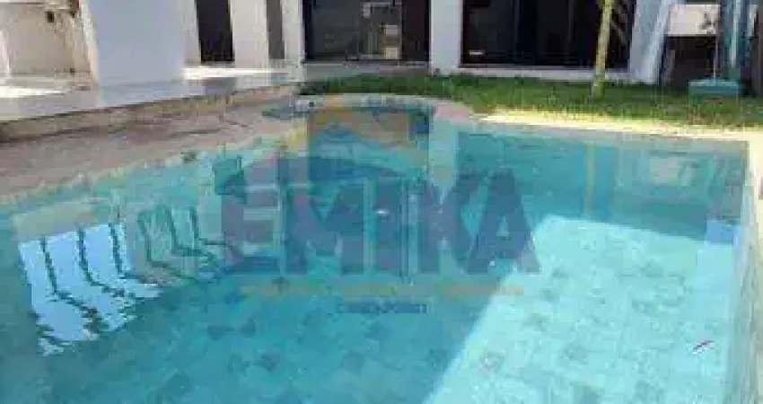 Casa em condomínio fechado com 3 quartos para alugar no São João Del Rei, Cuiabá