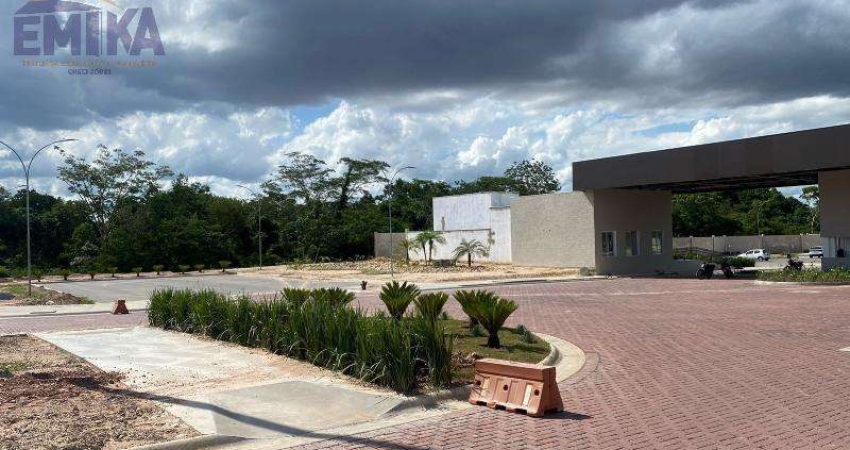 Terreno à venda no São João Del Rei, Cuiabá 