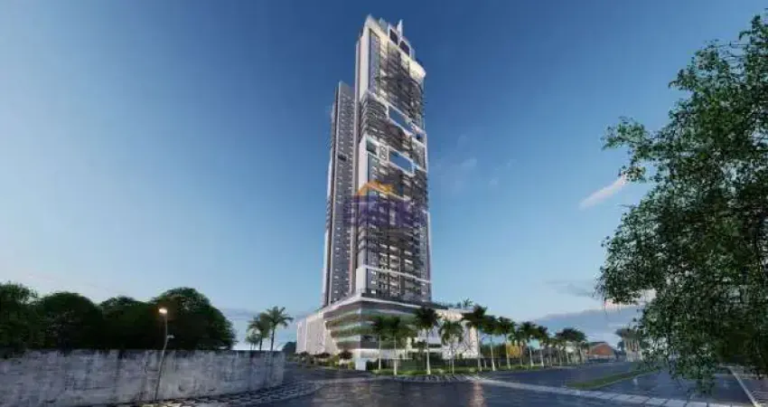 Apartamento à venda no Jardim das Américas, Cuiabá