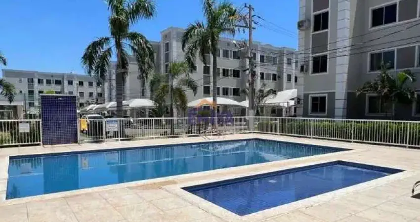 Apartamento com 2 quartos à venda no Coxipó, Cuiabá 