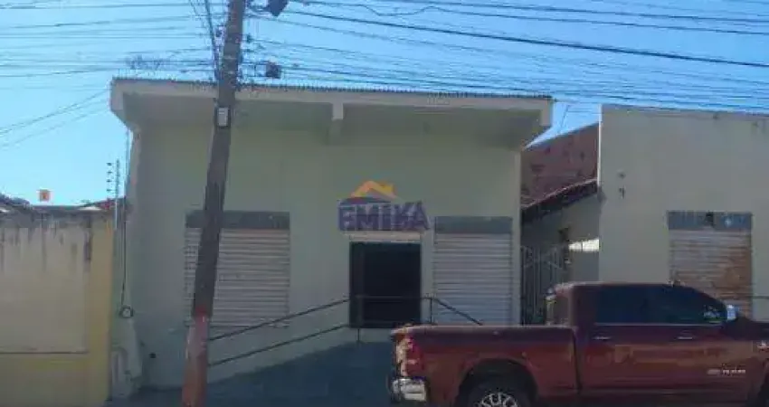 Comercial/industrial no bairro cpa iv 1ª etapa em cuiabá - mt