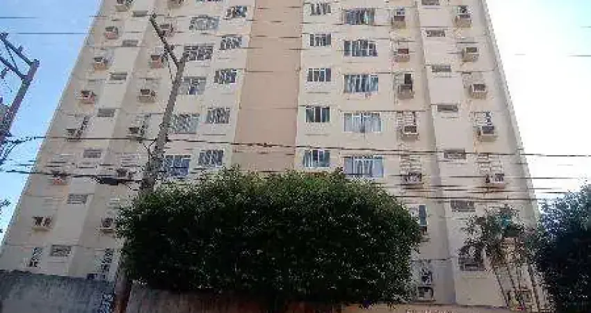 Apartamento com 3 quarto(s) no bairro Cidade Alta em Cuiabá - MT