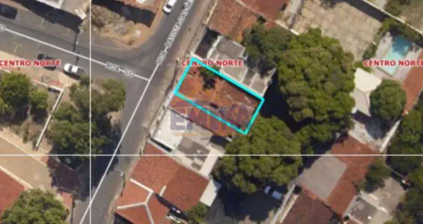 Casa com 1 quarto à venda no Centro Norte, Cuiabá 