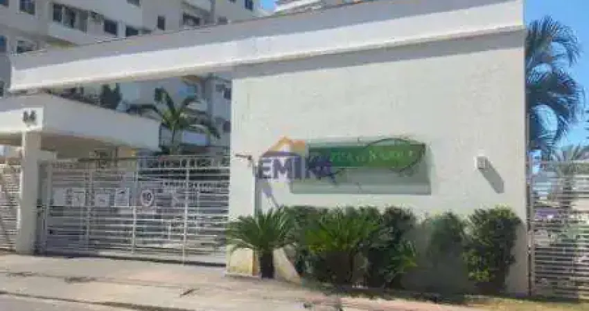 Apartamento com 3 quartos à venda no Porto, Cuiabá 