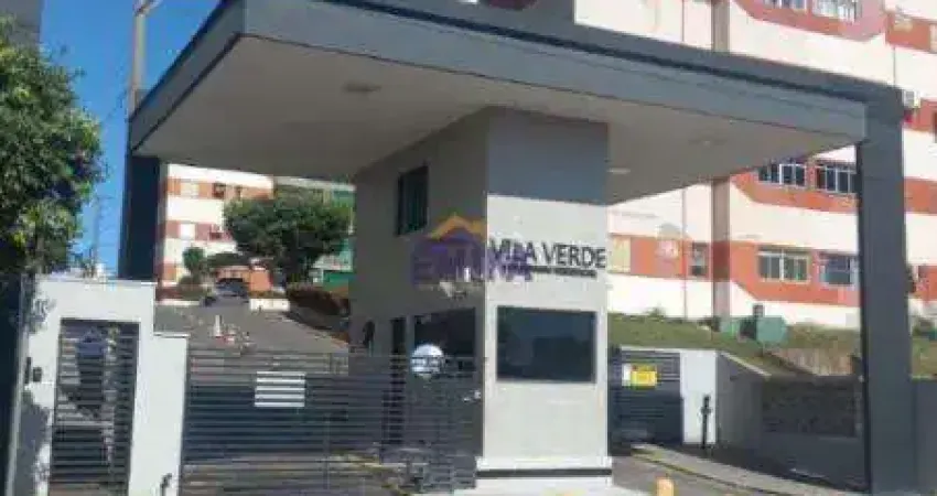 Apartamento com 2 quarto(s) no bairro jardim guanabara em cuiabá - mt