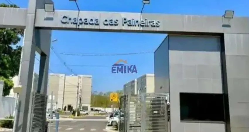 Apartamento com 2 quarto(s) no bairro são goncalo beira rio em cuiabá - mt