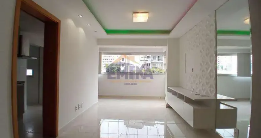 Apartamento com 3 quarto(s) no bairro jardim aclimação em cuiabá - mt