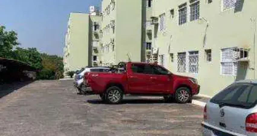 Apartamento com 3 quarto(s) no bairro Despraiado em Cuiabá - MT
