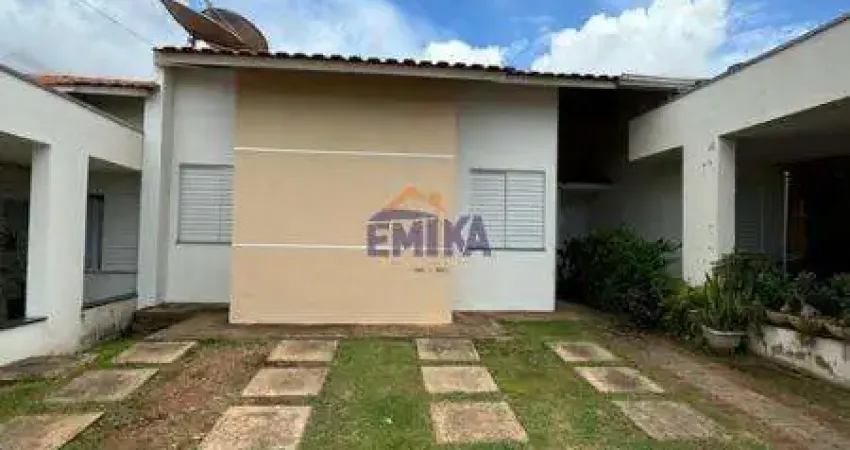 Casa com 3 quarto(s) no bairro Parque das Nacoes em Cuiabá - MT