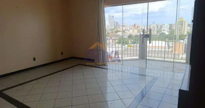 Apartamento com 4 quarto(s) no bairro santa helena em cuiabá - mt