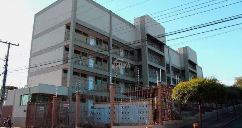 Apartamento com 2 quarto(s) no bairro santa cruz em cuiabá - mt