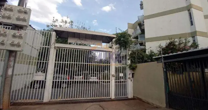 Apartamento com 3 quarto(s) no bairro jardim tropical em cuiabá - mt