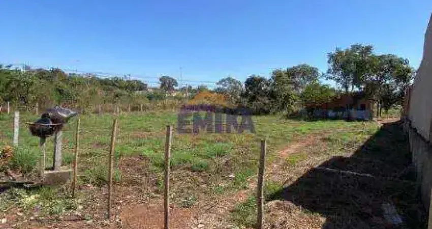 Terreno comercial para alugar no Parque das Mangabeiras, Várzea Grande 