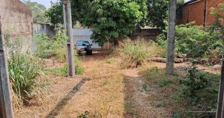 Terreno à venda no Coxipó, Cuiabá