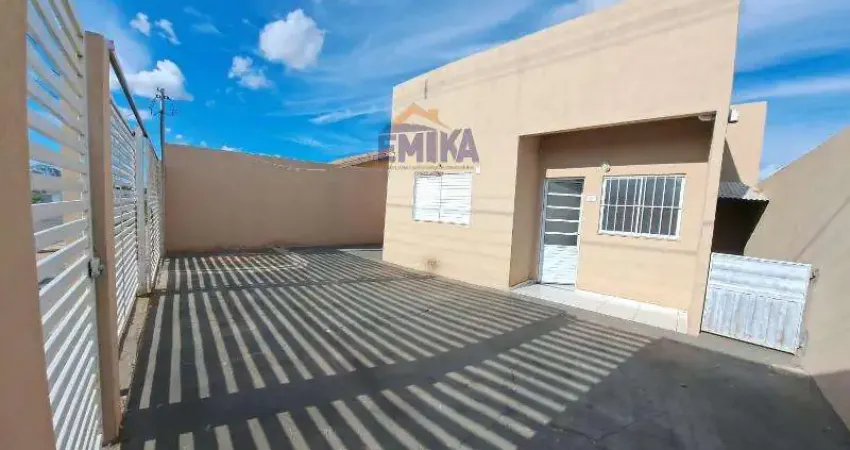 Casa com 2 quartos à venda no Osmar Cabral, Cuiabá