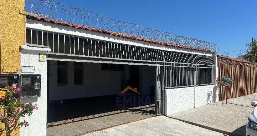 Casa com 2 quartos à venda no Jardim Burity, Cuiabá