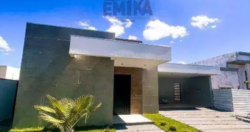 Casa com 3 quartos à venda no São João Del Rei, Cuiabá