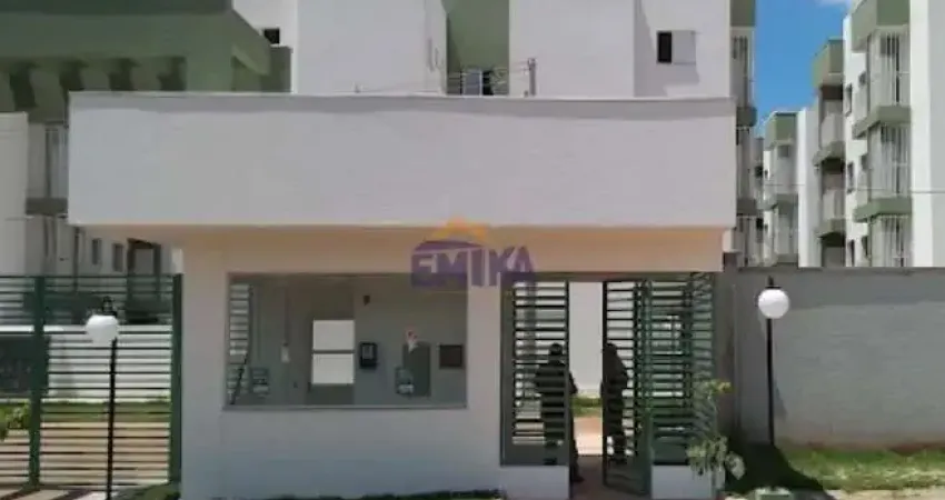 Apartamento com 2 quarto(s) no bairro pirineu em várzea grande - mt