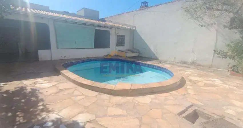 Casa com 3 quarto(s) no bairro recanto dos passaros em cuiabá - mt