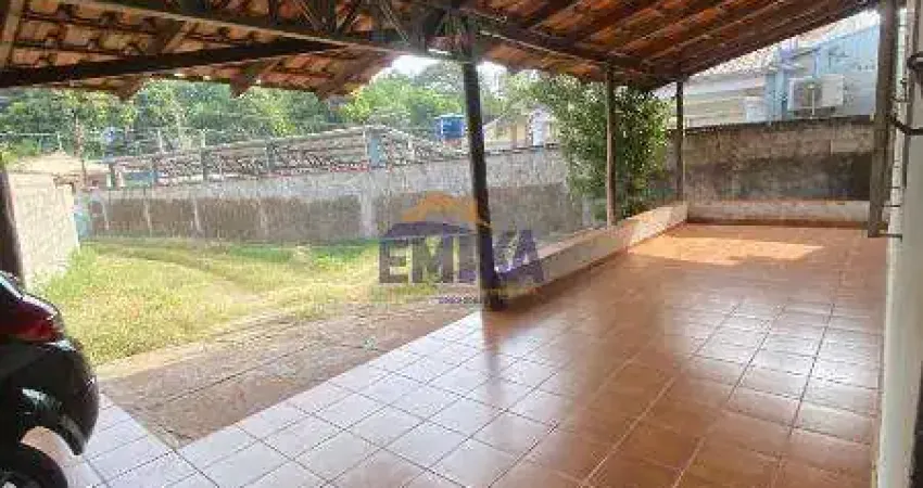 Casa com 3 quartos à venda no Poção, Cuiabá 