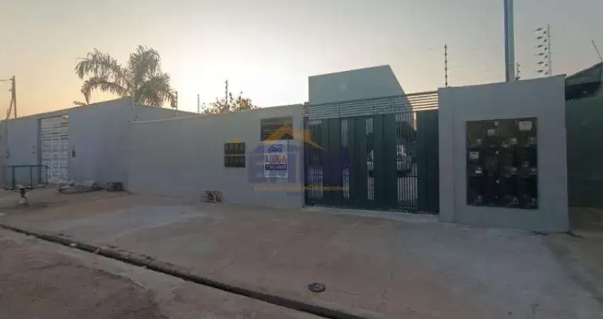 Apartamento com 1 quarto(s) no bairro centro sul em várzea grande - mt