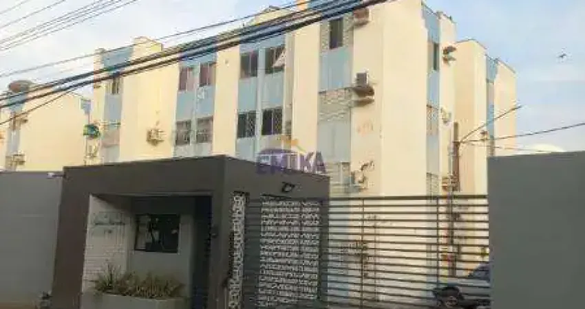 Apartamento com 2 quarto(s) no bairro terra nova em cuiabá - mt