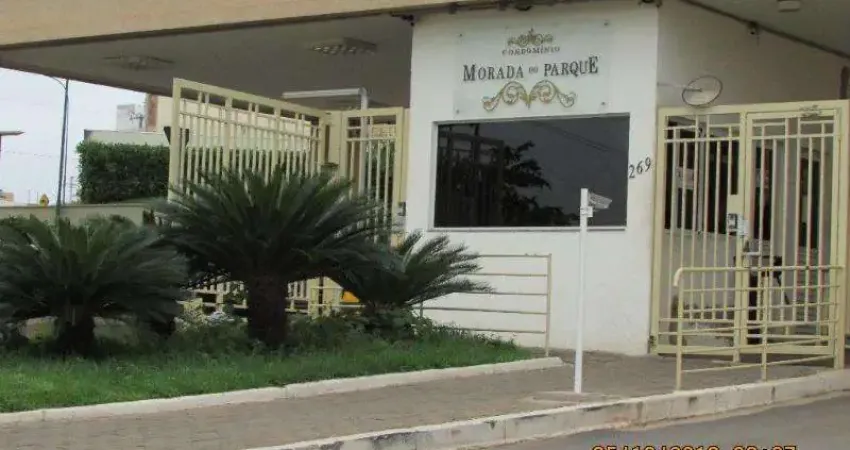 Apartamento com 2 quarto(s) no bairro morada do ouro ii em cuiabá - mt