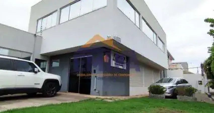 Comercial/industrial no bairro jardim cuiabá em cuiabá - mt