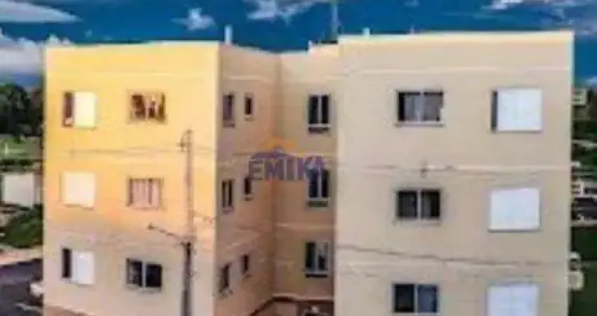 Apartamento com 2 quarto(s) no bairro cristo rei em várzea grande - mt