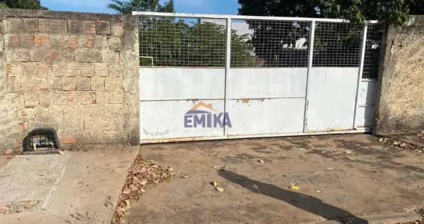 Terreno à venda no Jardim Universitário, Cuiabá