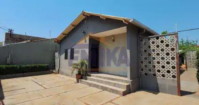 Casa com 4 quartos à venda na Morada do Ouro, Cuiabá 