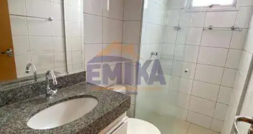 Apartamento com 3 quarto(s) no bairro grande terceiro em cuiabá - mt