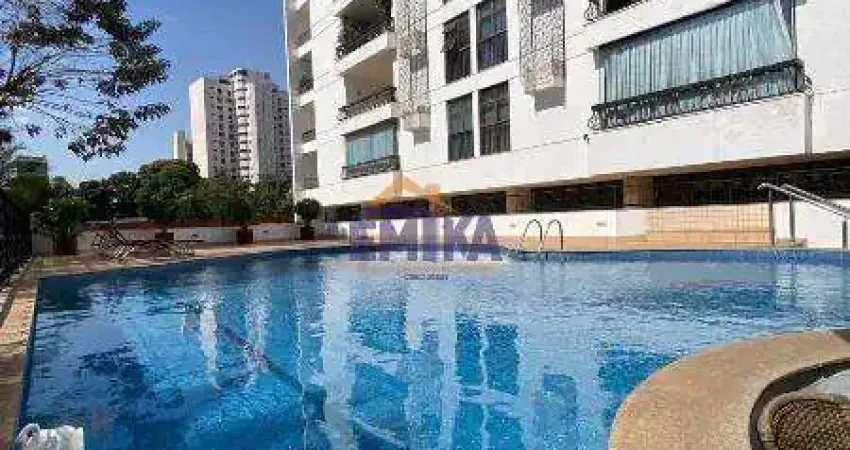 Apartamento com 4 quartos para alugar no Popular, Cuiabá 