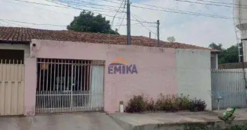 Casa com 4 quartos à venda no CPA II, Cuiabá