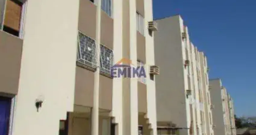 Apartamento com 2 quarto(s) no bairro bosque da saude em cuiabá - mt