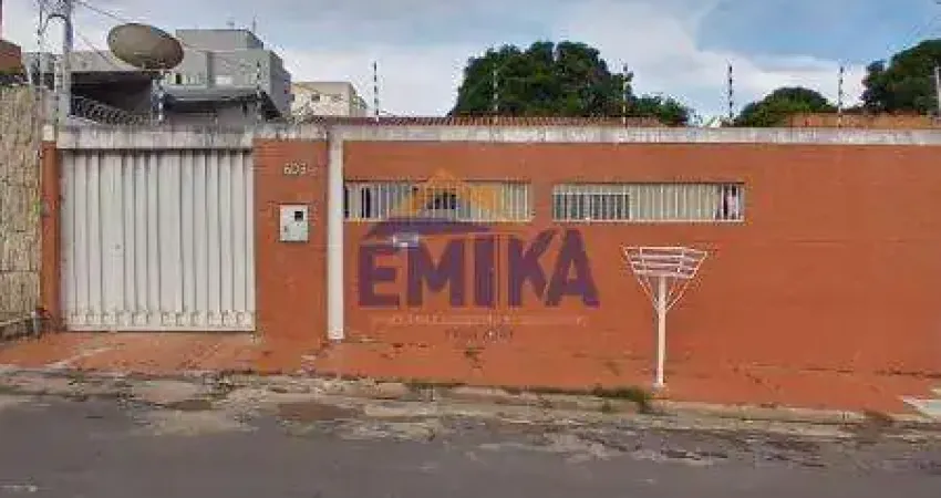 Casa com 3 quartos à venda no Boa Esperança, Cuiabá 