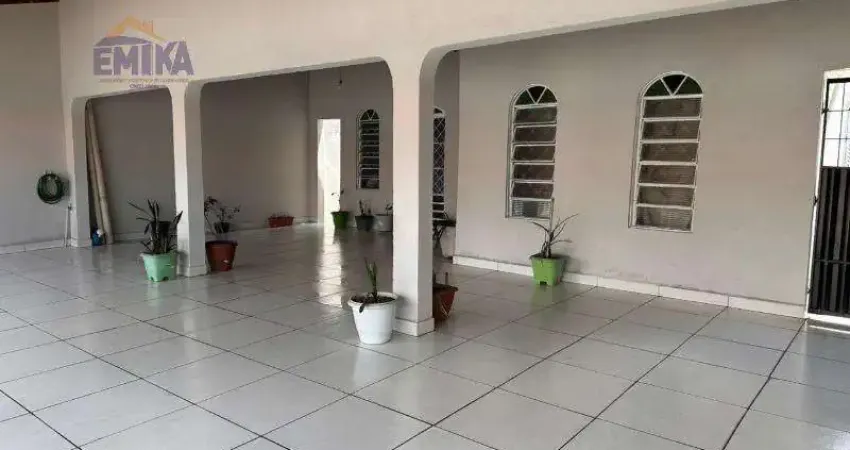 Casa com 3 quarto(s) no bairro cristo rei em várzea grande - mt