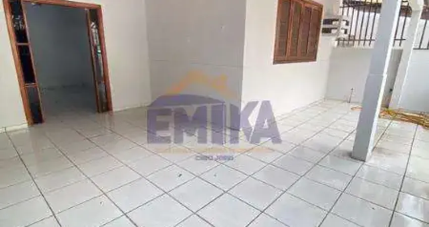 Casa com 3 quartos para alugar no Centro, Cuiabá 