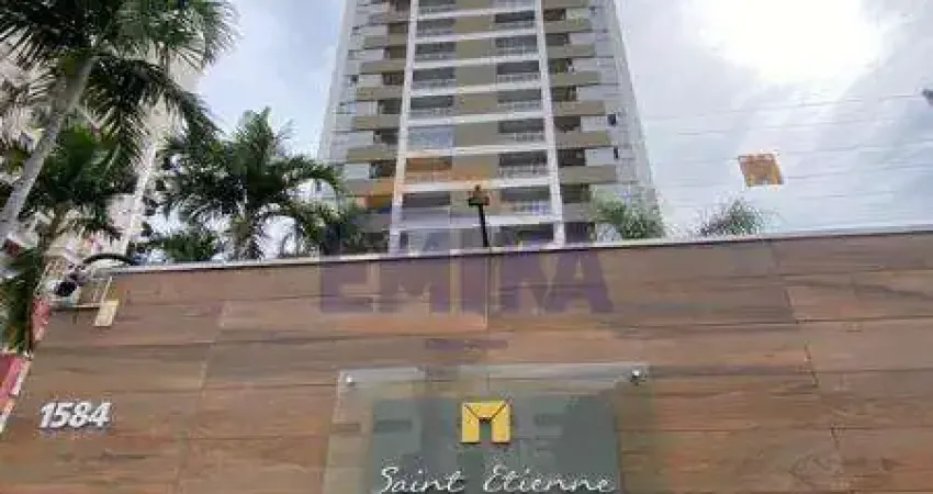 Apartamento com 3 quarto(s) no bairro goiabeiras em cuiabá - mt