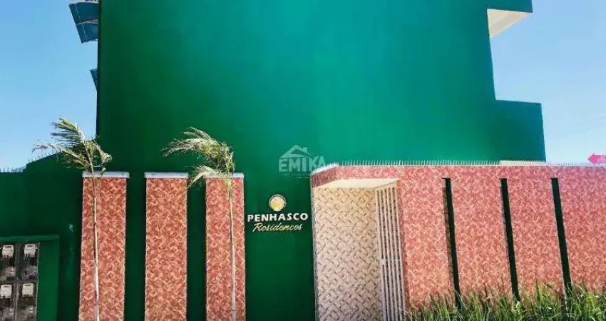 Apartamento com 1 quarto(s) no bairro Bom Clima em Chapada dos Guimaraes - MT